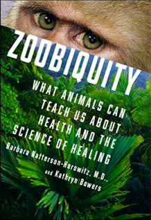 zoobiquity-book-cover