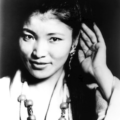 Yungchen Lhamo