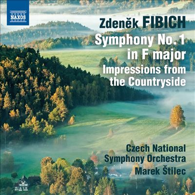 fibich-symphony1-impressions