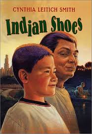 indian_shoes-cynthia_leitich_smith