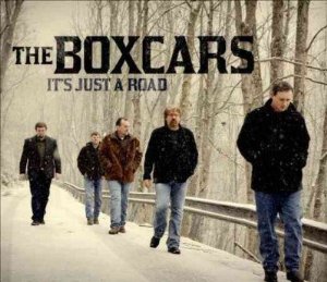 boxcars-road