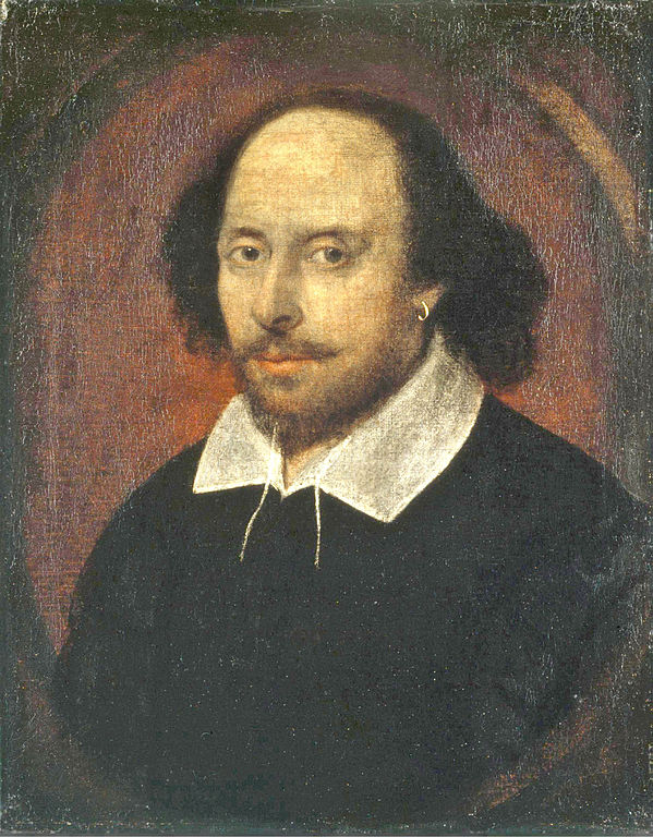 This was long thought to be the only portrait of William Shakespeare that had any claim to have been painted from life, until another possible life portrait, the Cobbe portrait, was revealed in 2009. The portrait is known as the 'Chandos portrait' after a previous owner, James Brydges, 1st Duke of Chandos. It was the first portrait to be acquired by the National Portrait Gallery in 1856.