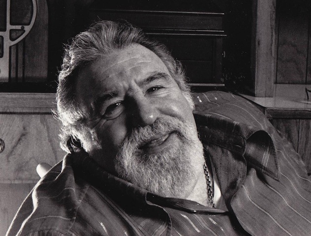Doc Pomus: ‘I always figured I am the quintessential person—in other words, what I feel is what a lot of other people out there feel. I always write that way.’ (Photo: Sharyn Felder)