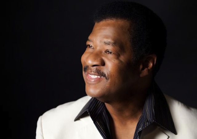 Jerry Lawson: delivering a master class in basic human emotions in all their complexity and inscrutability