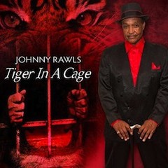 johnny rawls tiger