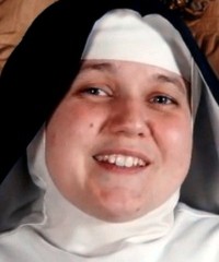 Mother Cecilia Snell