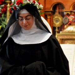 Sr. Miriam Esther