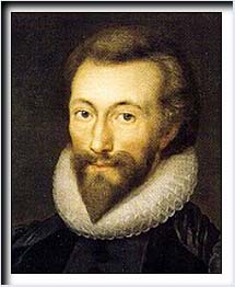 John Donne (1572-1631)