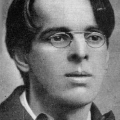 W. B. Yeats