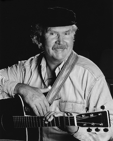 Tom Paxton: touching your heart where it counts…