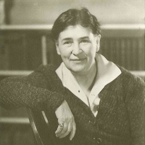 Willa Cather: ;I suppose the test of one’s decency is how much of a fight one can put up after one has stopped caring…’