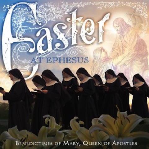 benedictines-easter