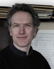 Hans Abrahamsen