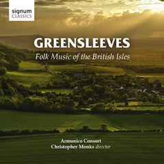 greensleeves-armonico consort