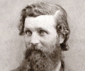 John Muir