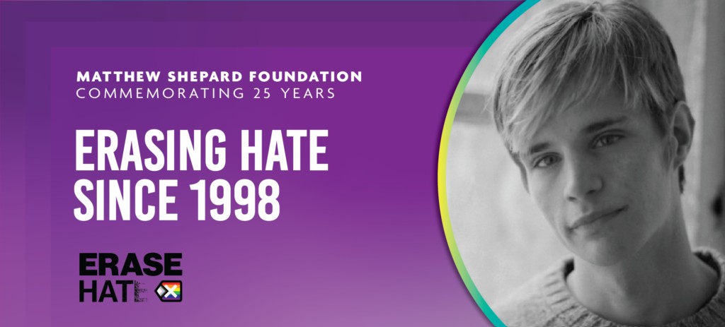 Matthew Shepard