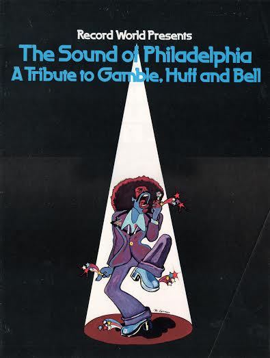 sound of philly