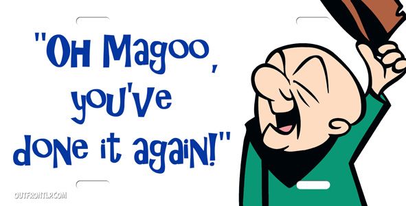 magoo