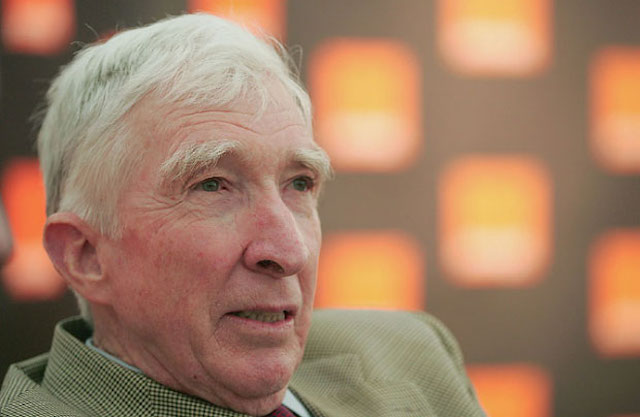 john updike