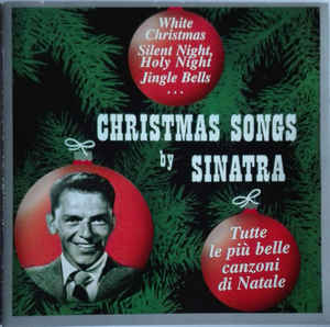 sinatra christmas songs