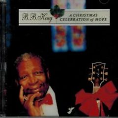 b.b.king christmas