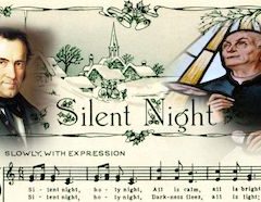 baedeker silent night