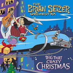 brian setzer dig that