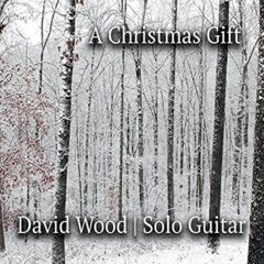 david wood christmas