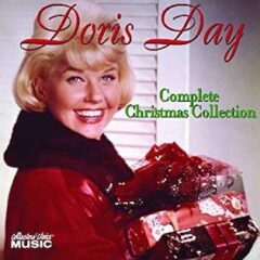 doris day complete christmas