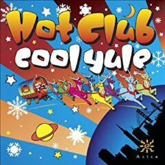 hot club cool yule featured