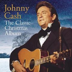 johnny cash classic christmas