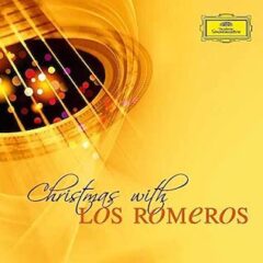 los romeros christmas