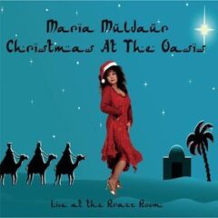 maria muldaur christmas