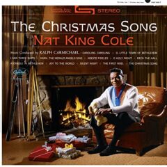 nat king cole christmas song