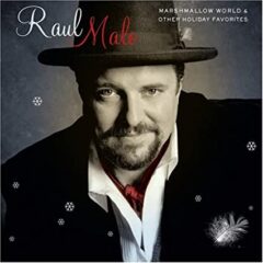 raul malo christmas