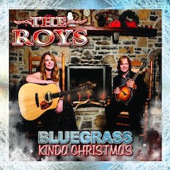 roys bluegrass kinda featured