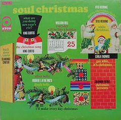 soul christmas