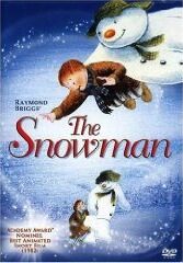 the snowman