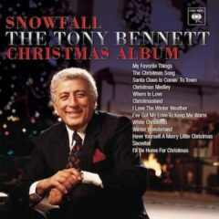 tony bennett snowfall 1