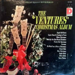 ventures christmas