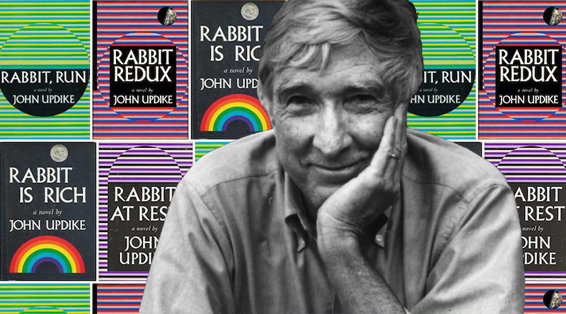 Rabbit Updike