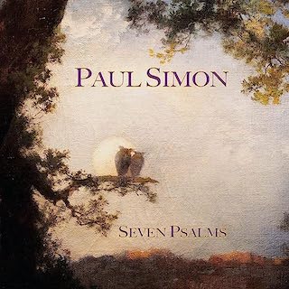 paul simon seven cover