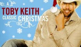 toby keith classic christmas1