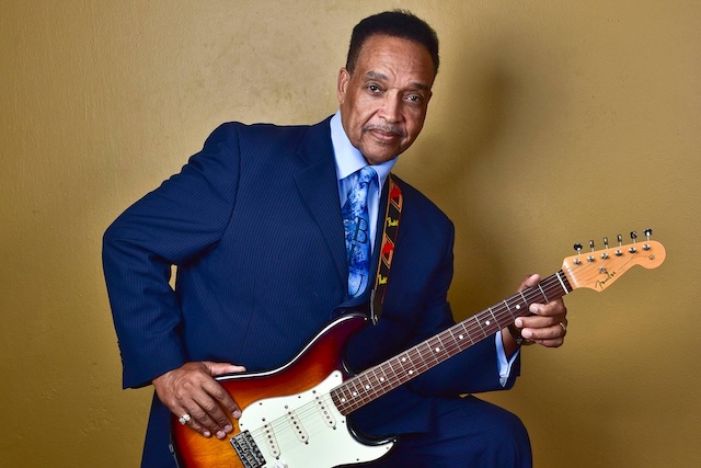 In Heavy Rotation: Blues 'n' Soul 1 Johnny Rawls1