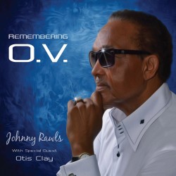 Remembering O.V. cover