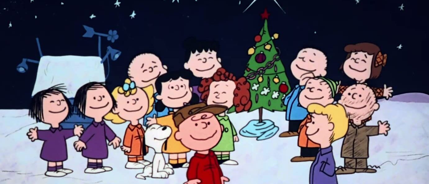peanuts-christmas