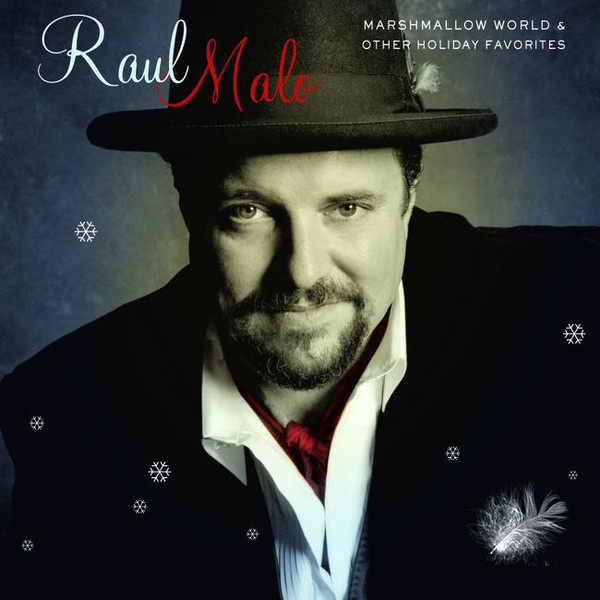 raul malo marshmallow