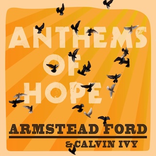 Armstead Ford Anthems cover