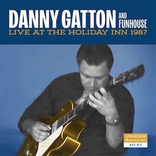 Danny Gatton Holiday Inn cover1 Danny Gatton Holiday Inn cover1