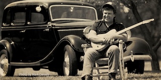 Danny Gatton featured